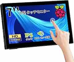 11.6インチ小型タッチモバイルモニター Lrtzcbi Amazon.co.jp: 11.6インチ小型タッチモバイルモニター Lrtzcbi